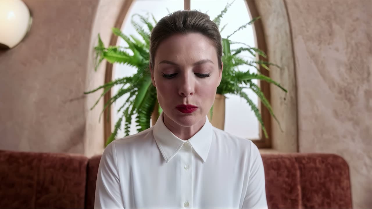 Still from Coconut Nut