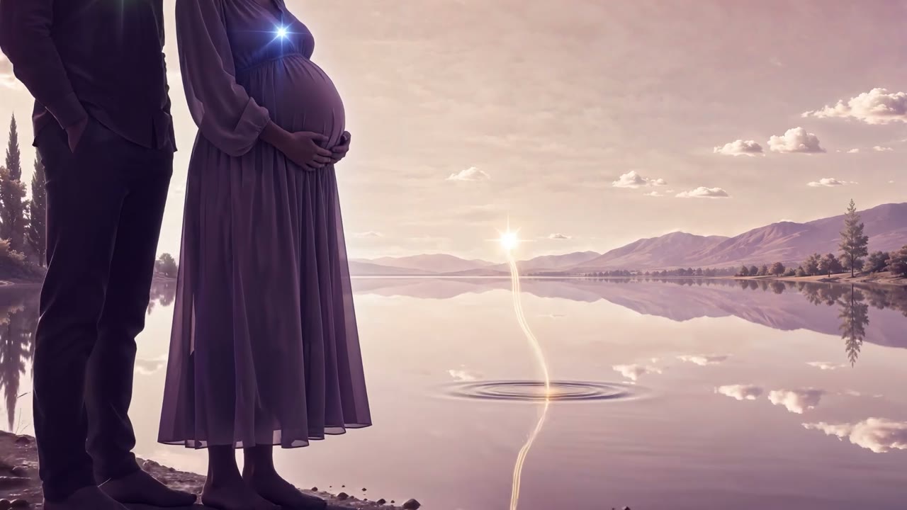Still from Young as the Stars